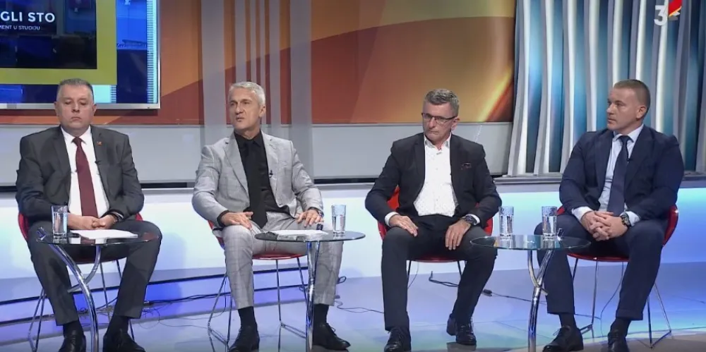 Vuk&scaron;ić o tunelu: Ovo je velika afera, ne sviđa mi se kada neko poku&scaron;ava da skine odgovornost