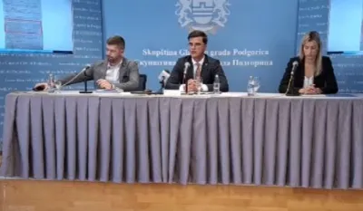 (VIDEO) &Scaron;aranović: Marković dva puta rije&scaron;io stambeno pitanje, tražio otpremninu od skoro 70.000 eura