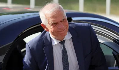 Žozep Borelj
