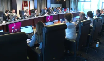 Održana telefonska sjednica Vlade