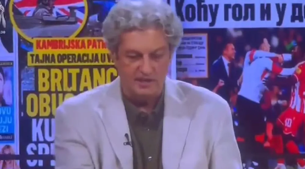 Skrin&scaron;ot - Tviter