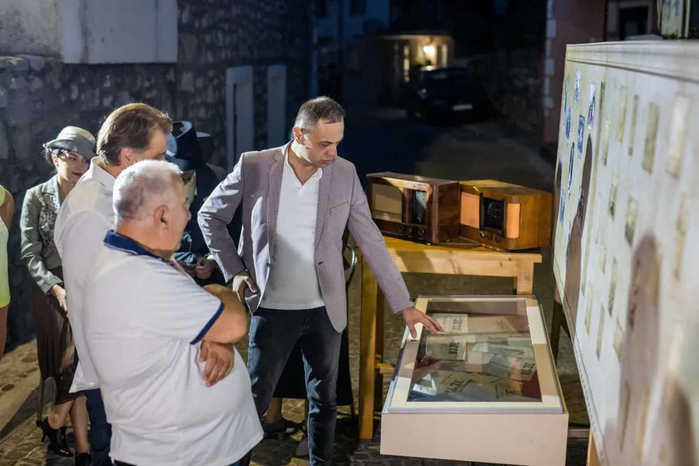 Povratiti sјaј duha podgoričke Stare varo&scaron;i
