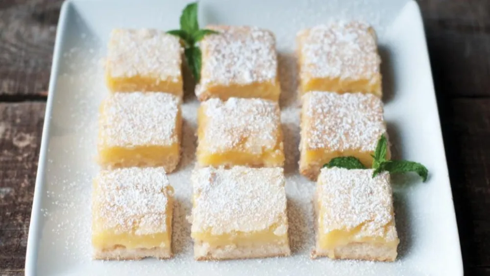 Kocke od limuna