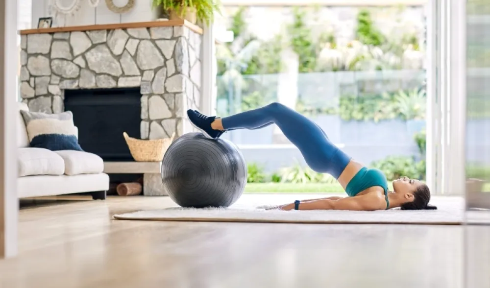 Za&scaron;to je pilates dobar za cijelo tijelo<br>
