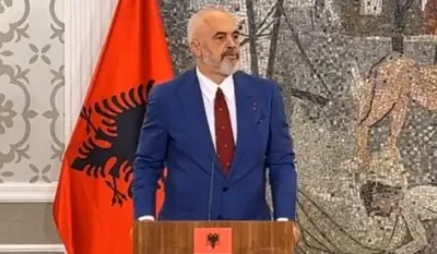 Rama: Kurtijev put ne vodi ka cilju, pristup Pri&scaron;tine pomaže Beogradu