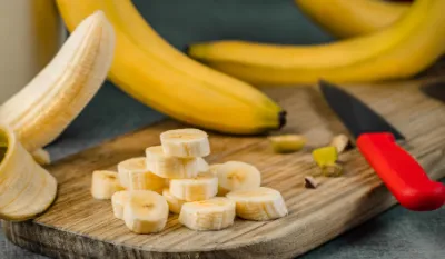 Mafini od banana