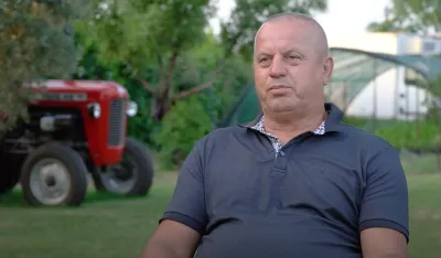 Na&scaron;ih ruku djelo