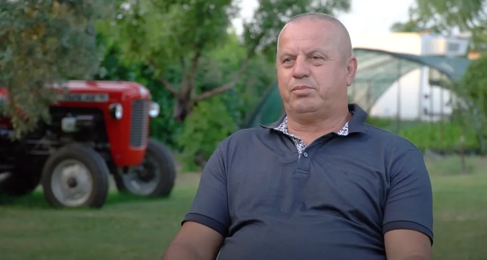 Na&scaron;ih ruku djelo