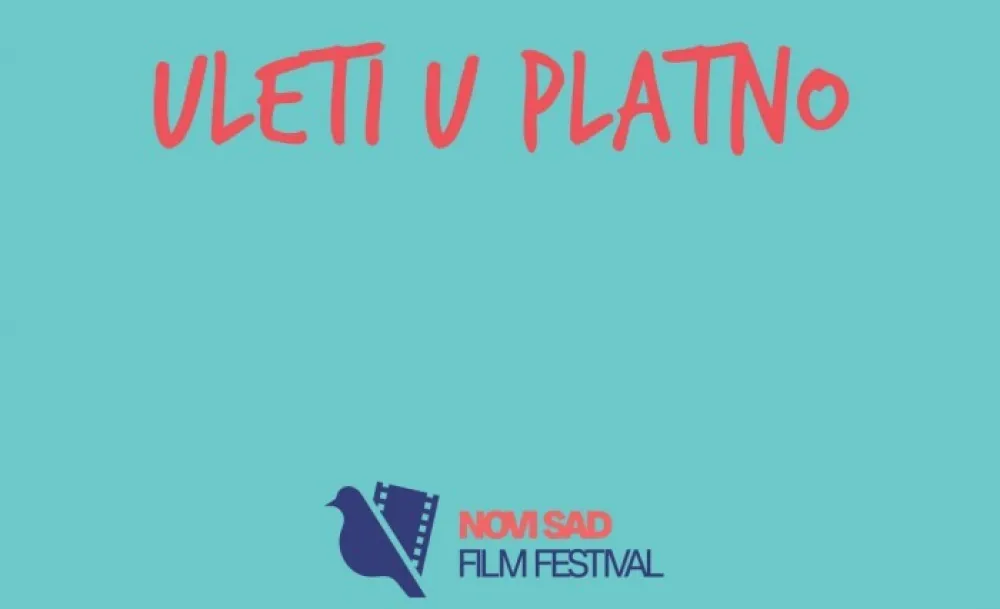 "Uleti u plavetnilo", Novi Sad film festival 