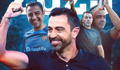 Ćavi Ernandez