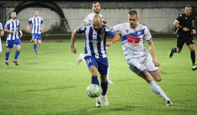 Budućnost domaćin nebeskoplavima