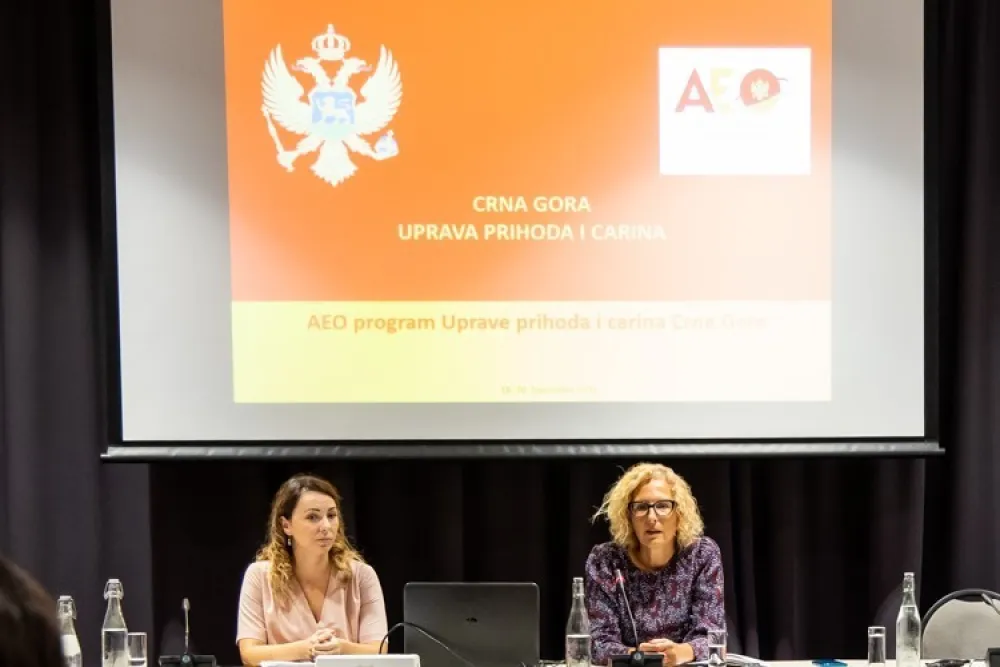 Foto: Uprava prihoda i carina