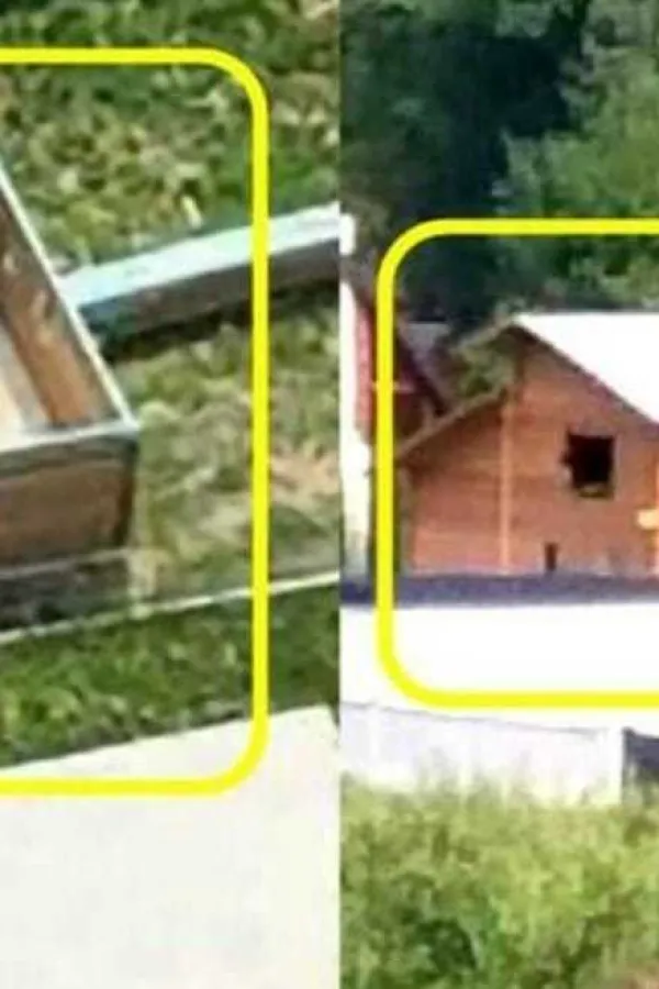 Imanja stradaјu zbog divlje gradnje na obali Bistrice