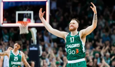 Ignas Brazdeikis