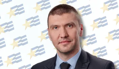 Dražen Petrić