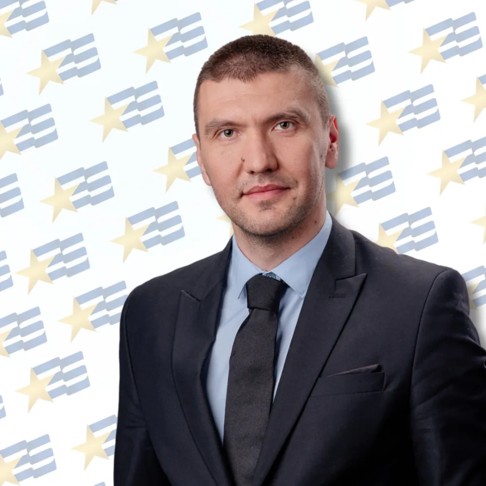Dražen Petrić
