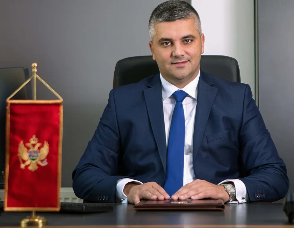 Bijelo Polje: Građani za porez duguju 1,2 miliona eura