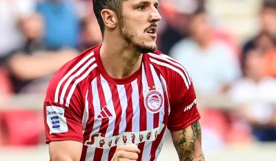 Stevan Jovetić