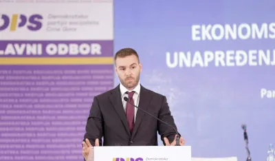 foto: dps/nikola rakočević