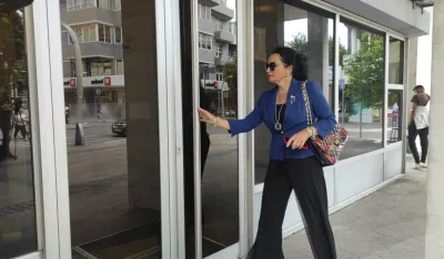 Vesna Medenica