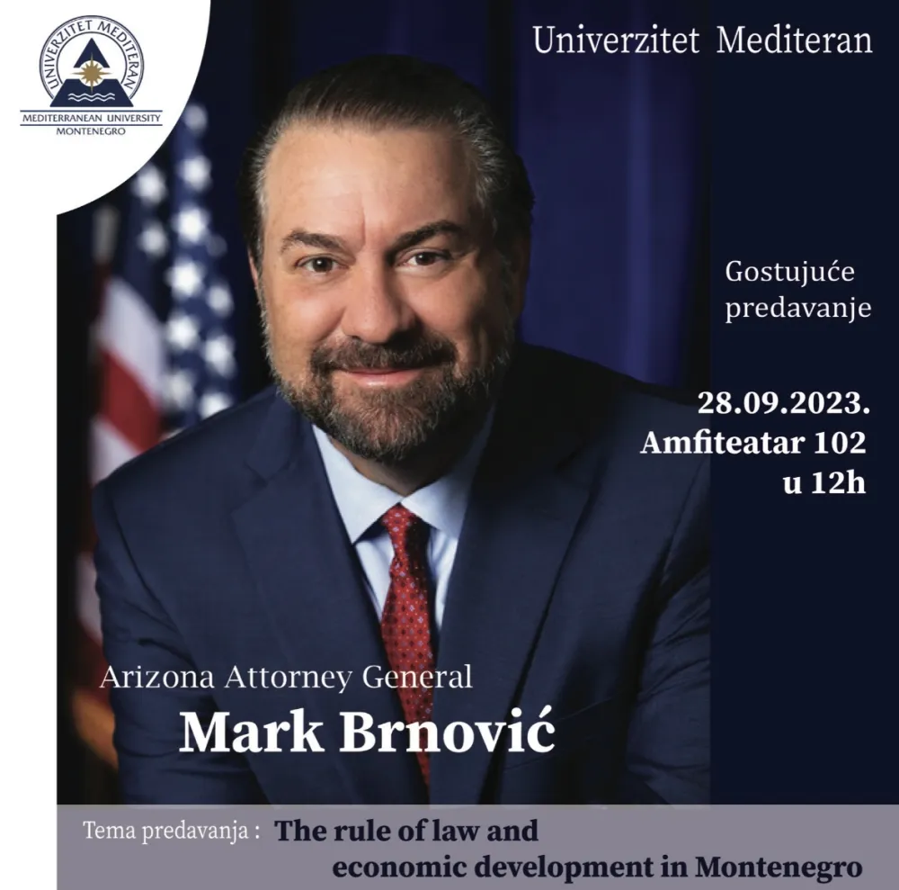 Mark Brnović