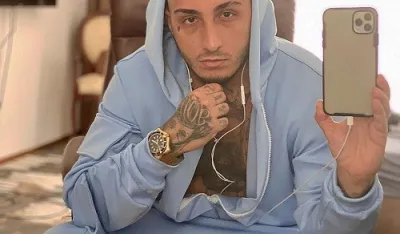 Vuk Mob