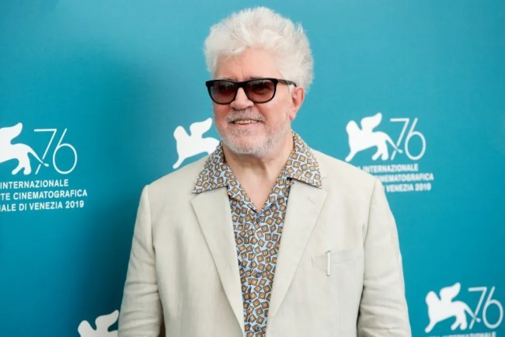 Almodovar a