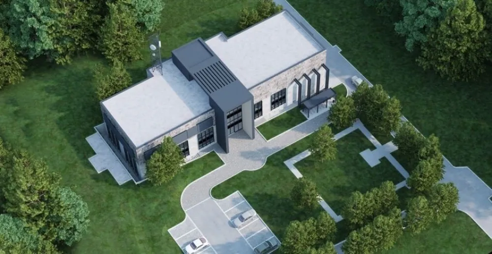 Počinje gradnja nove zgrade komande Mornarice Vojske CG