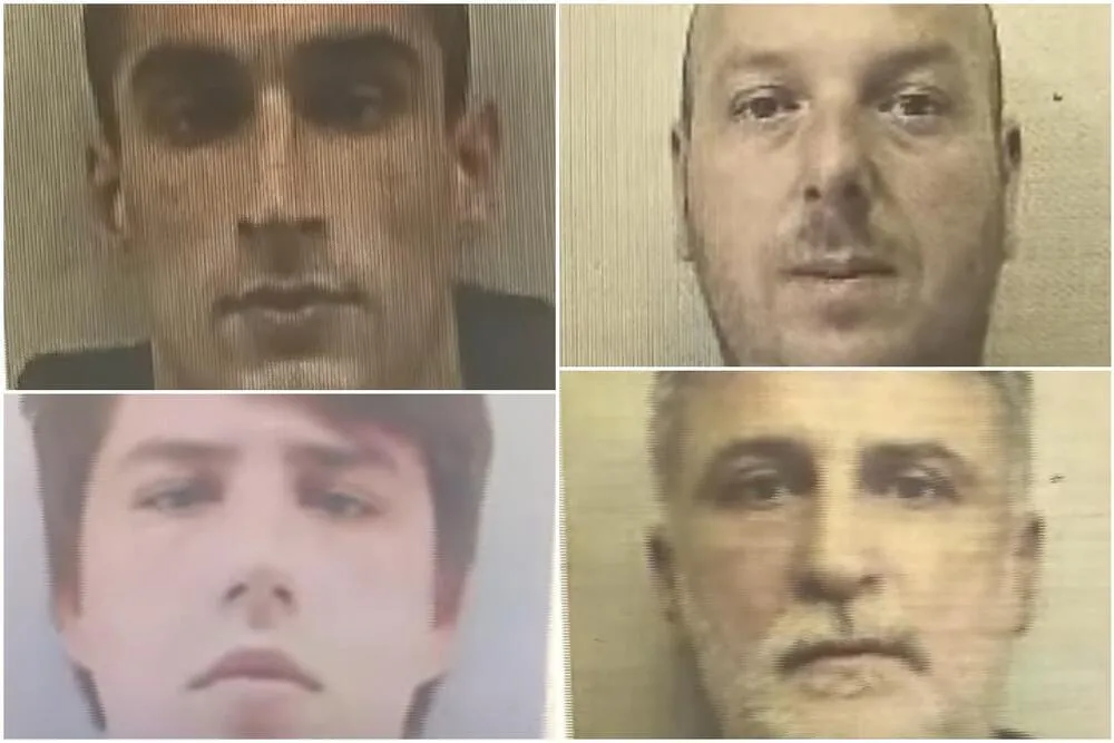 Osnovni sud raspisao potjernicu 