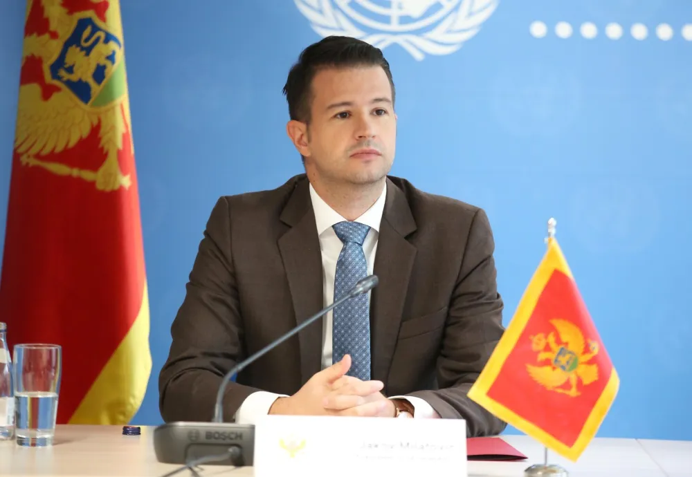 Jakov Milatović