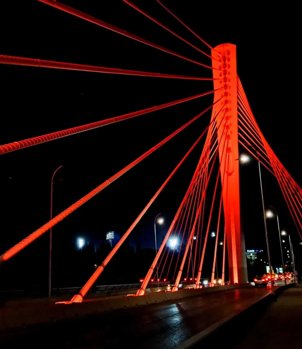 foto: Glavni grad