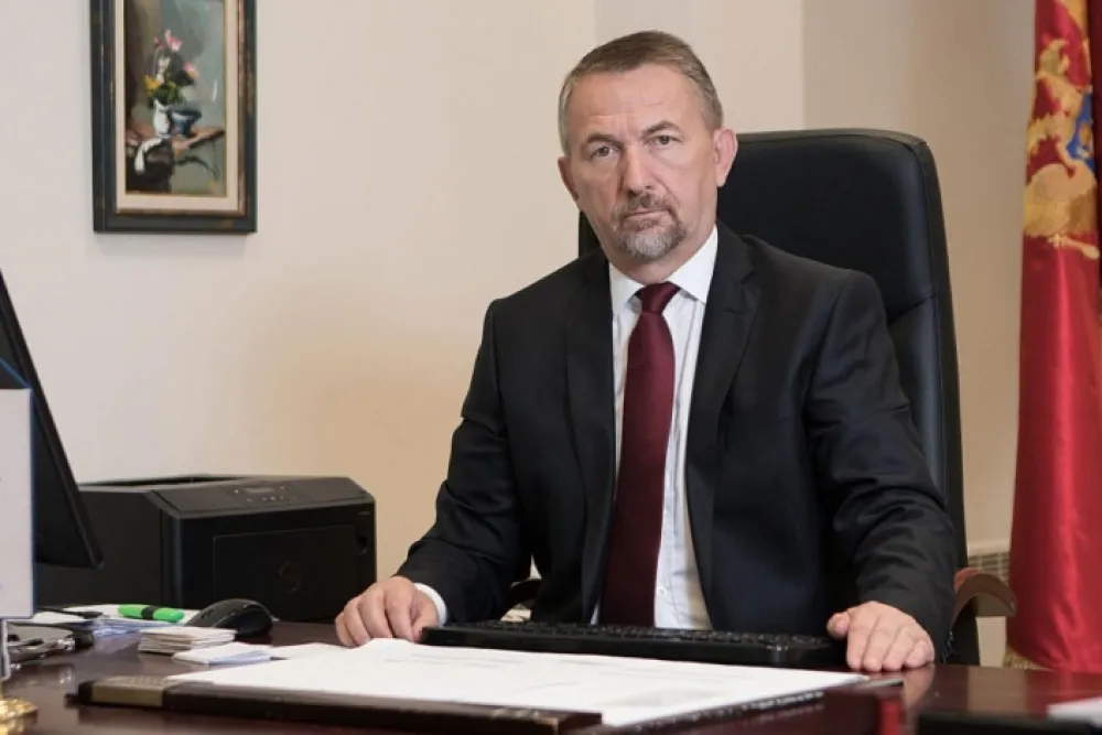 Јонуз Мујевић
