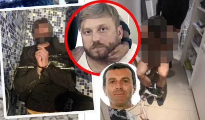 (VIDEO) Tiјelo Cetinjanina ponovo traže u vili Boјanića