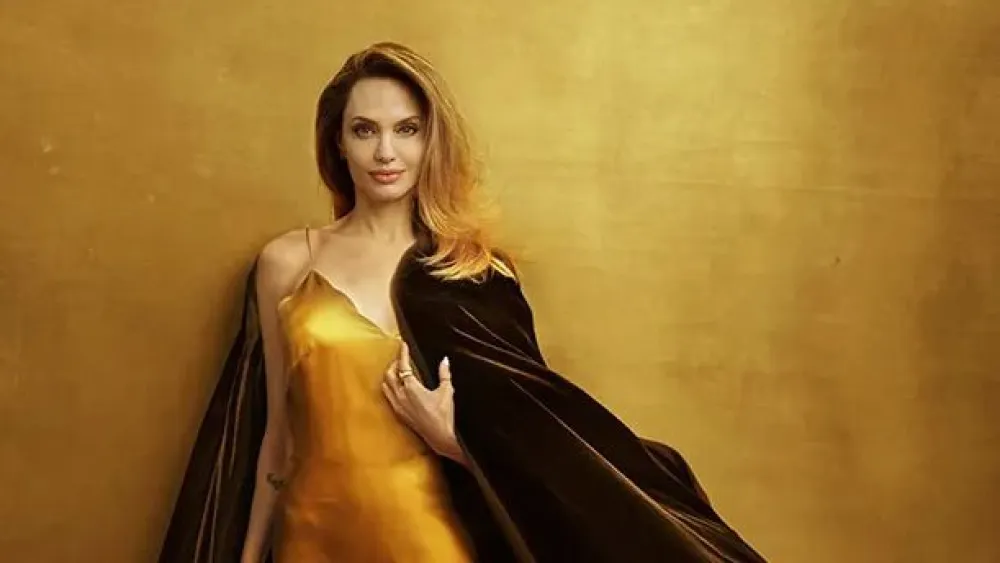 Andjelina dz