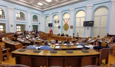 Cetinje: Realizacija 11 projekata vrijednih 8, 75 miliona