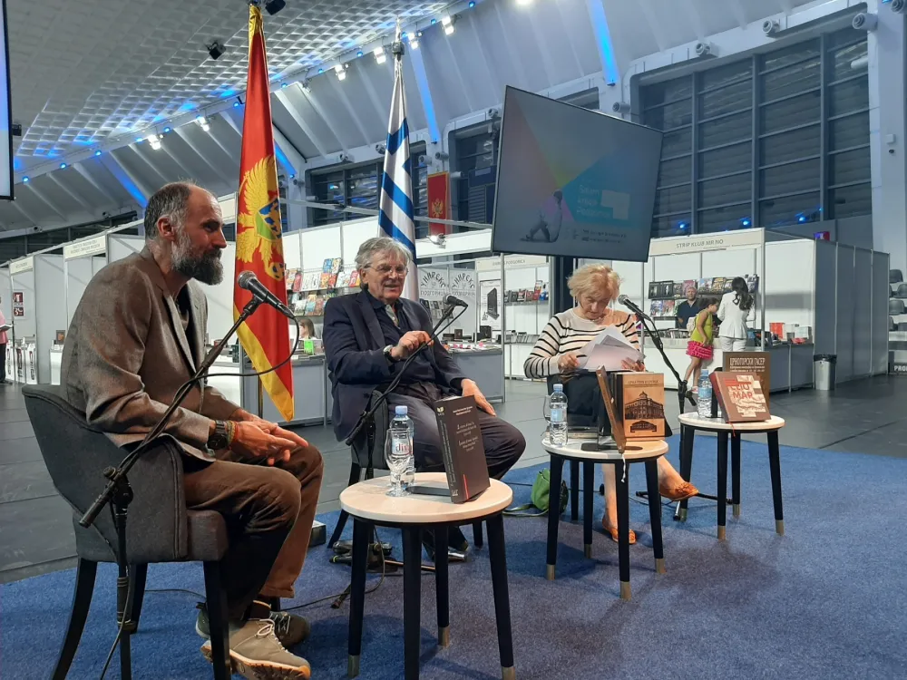 Treba raditi na vraćanju kulturnih dobara