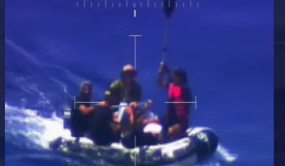 Na jug Evrope ove godine stiglo oko 186 hiljada migranata