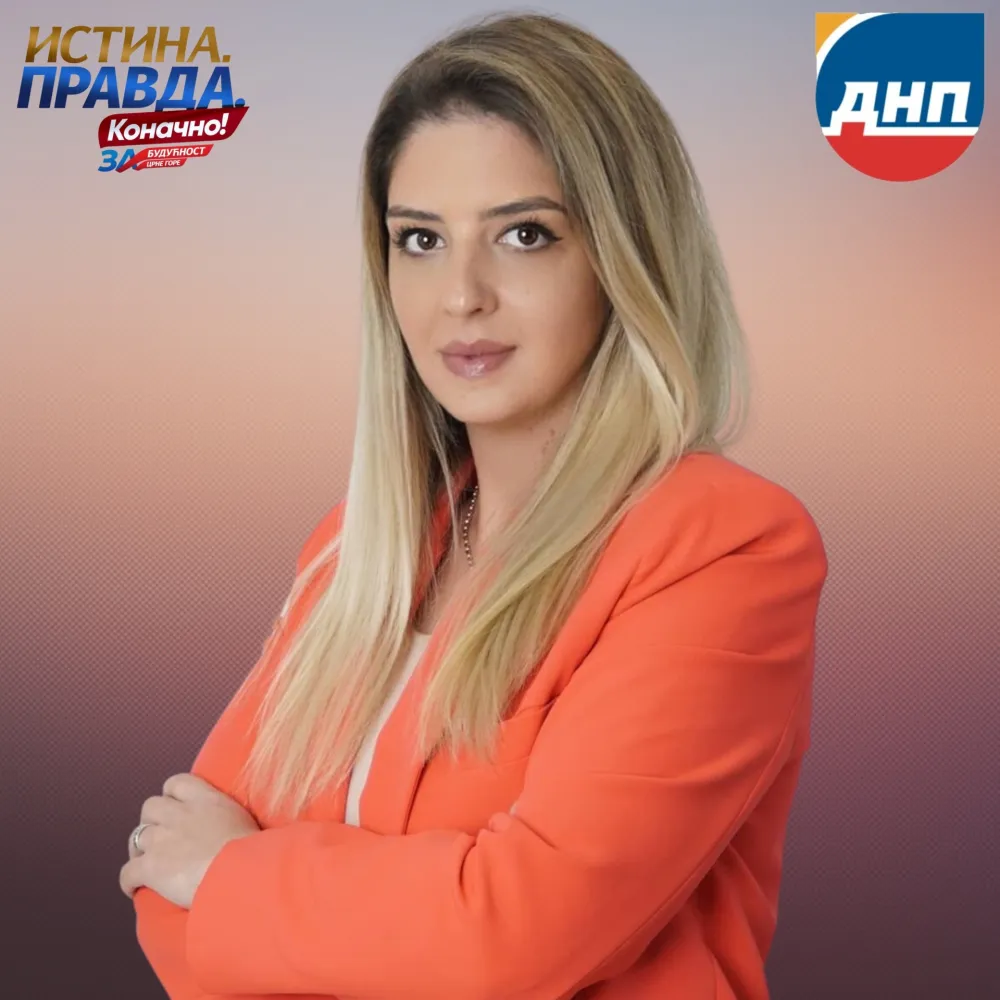 Jovana Todorović