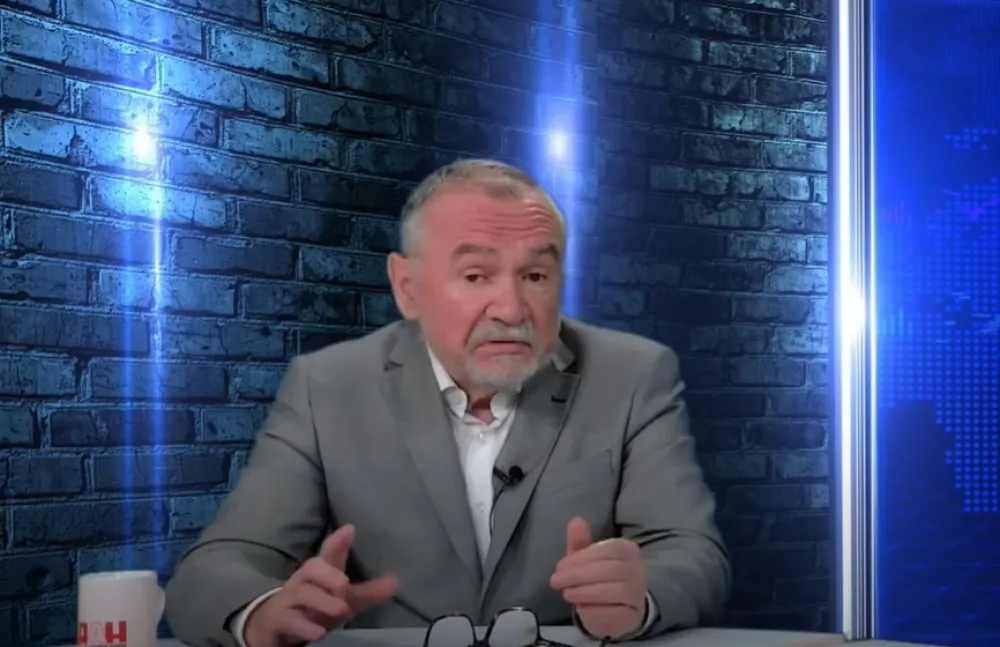 Branko Radulović