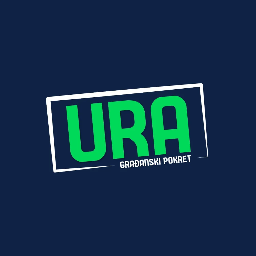 Грађански покрет УРА