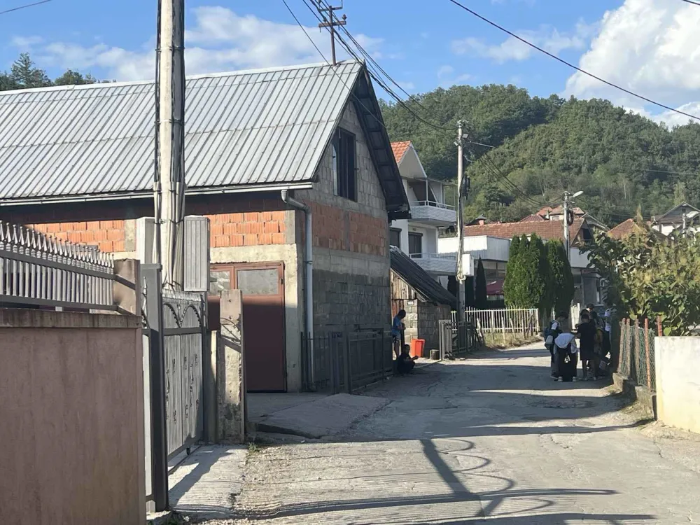 Na rekonstrukciju ulice čekaju preko 20 godina