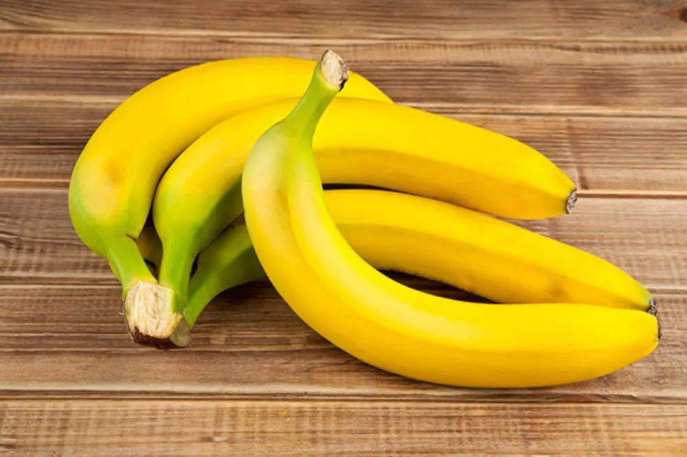 banane a