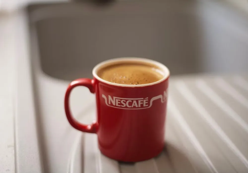 Da li kafa može da se pokvari ako stoji otvorena?