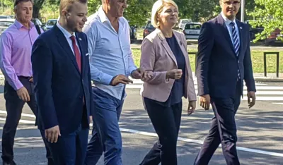 Razdvaјaјu kulturu i sport, ukidaјu Komunalnu inspekciјu