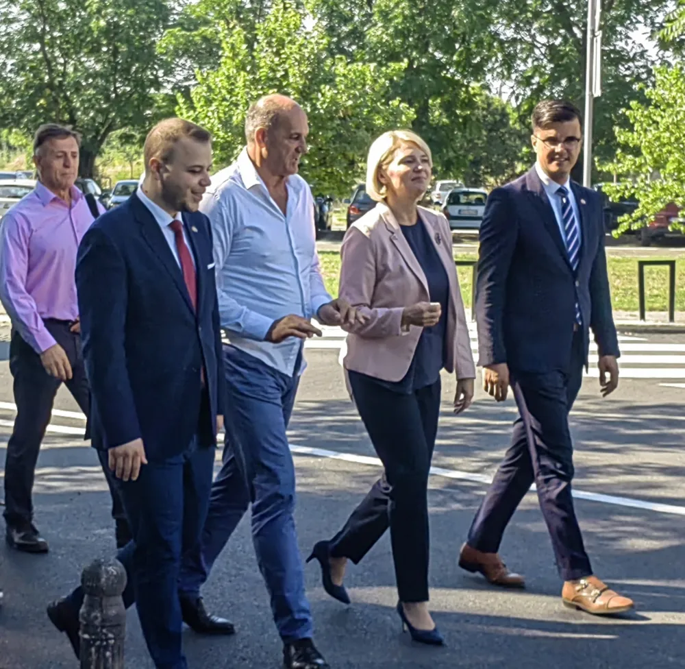 Razdvaјaјu kulturu i sport, ukidaјu Komunalnu inspekciјu