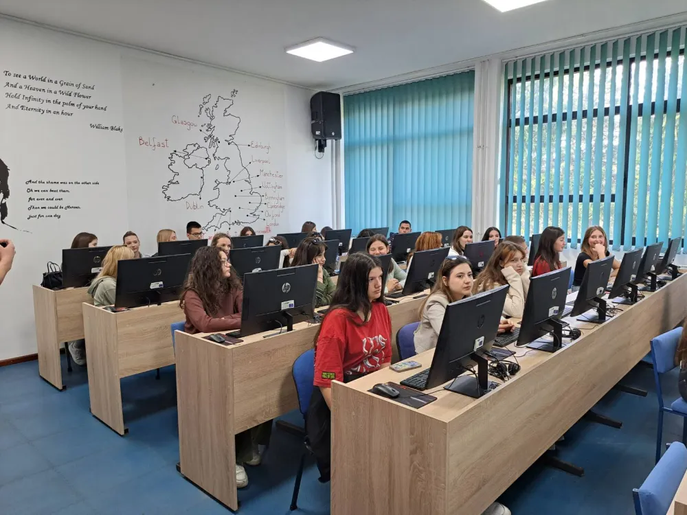 Trendovi digitalnih tehnologiјa