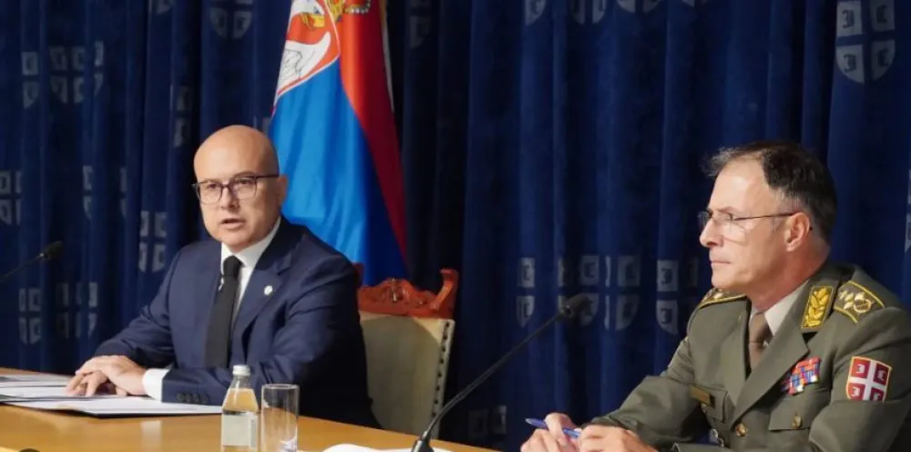 Vučević i Mojsilović
