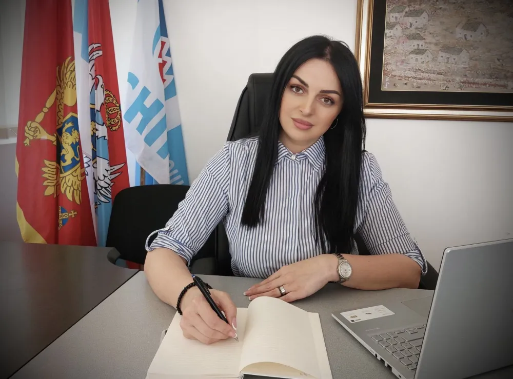 Sanja Jokić<br><br>