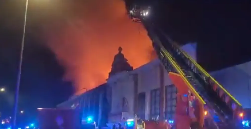 &Scaron;panija: Noćni klubovi u kojima je poginulo 13 ljudi nisu imali dozvolu za rad