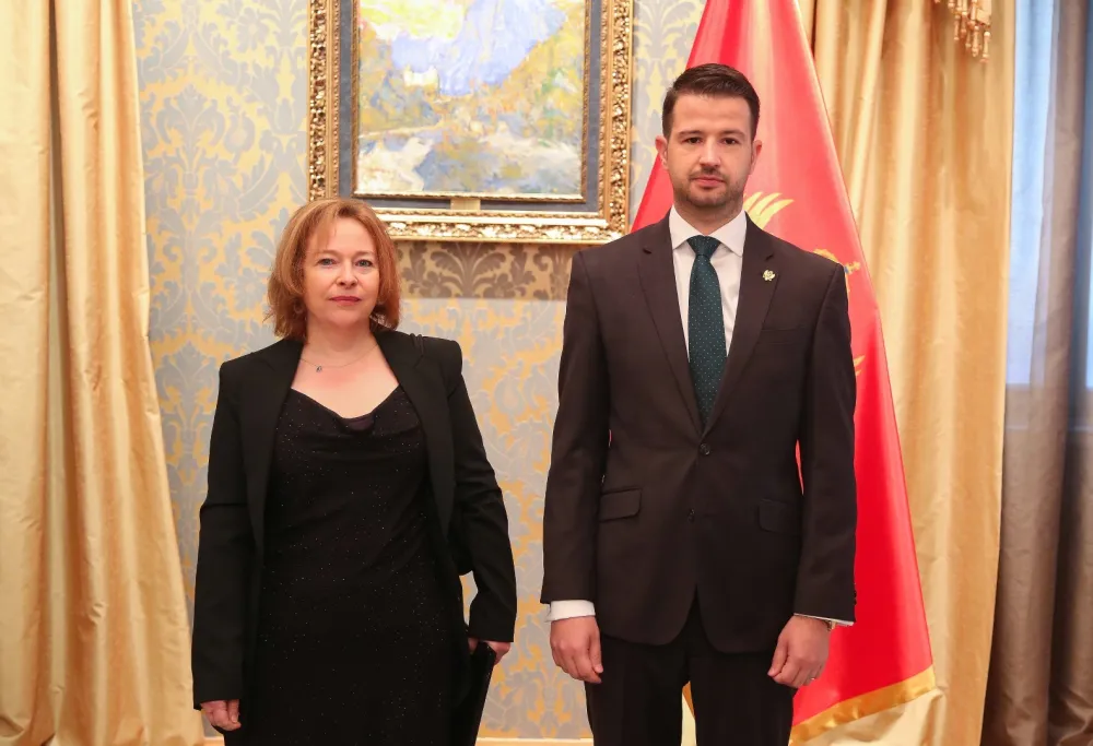 Milatović i 